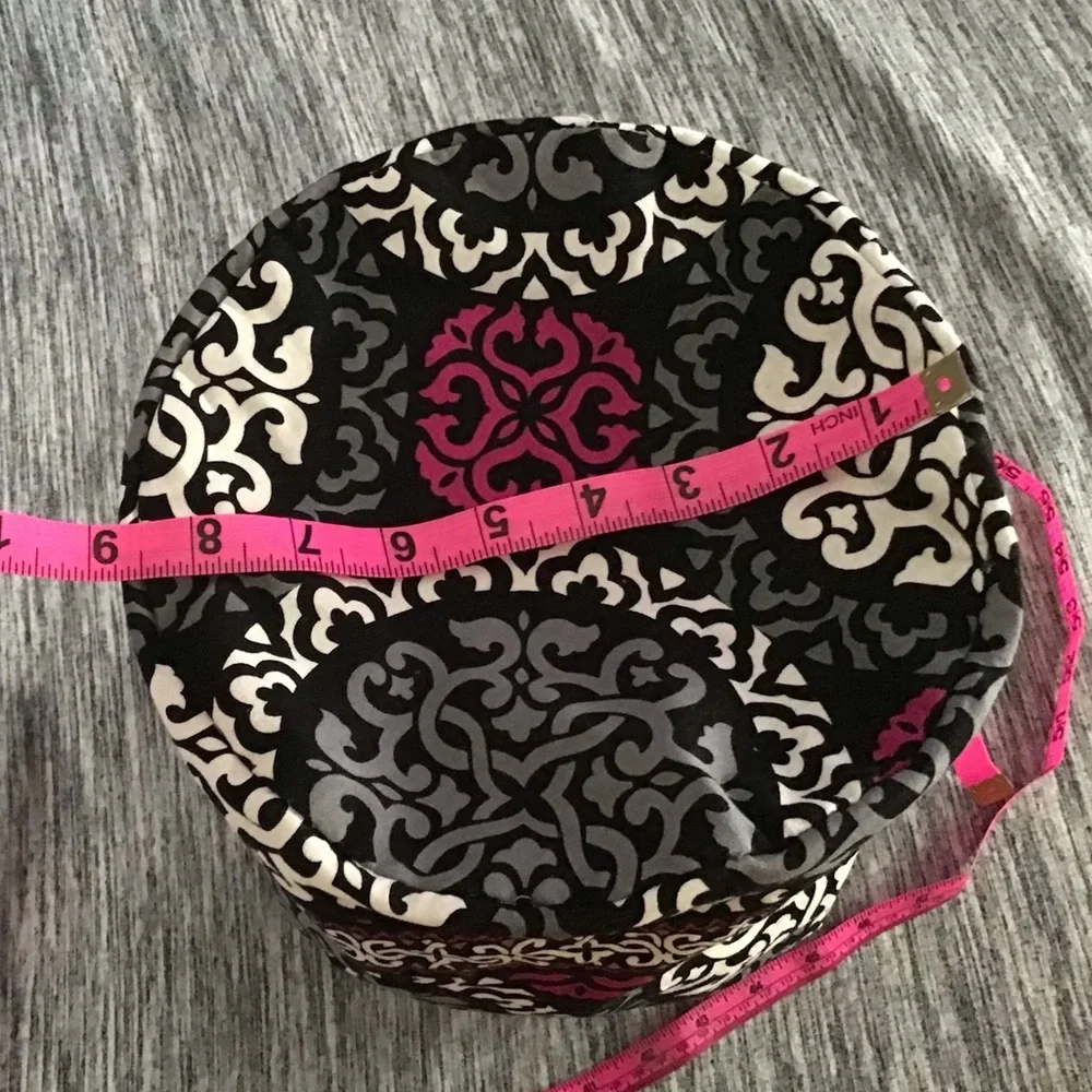Vera Bradley Tote - Picture 4 of 5